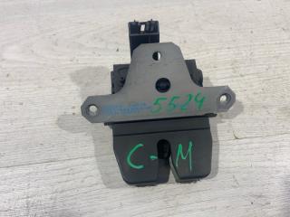 Замок багажника Ford C-MAX (03-07) 2006