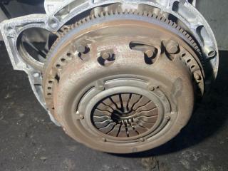Комплект сцепления Ford Focus 2 (08-11) 2008
