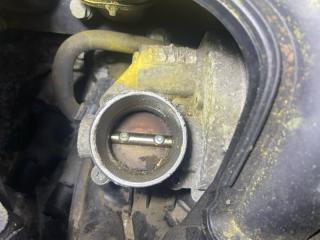 Дроссельная заслонка Ford Focus 2 (08-11) 2008
