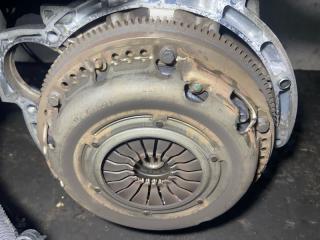 Комплект сцепления Ford Focus 2 (08-11) 2008