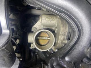 Дроссельная заслонка Ford Focus 2 (08-11) 2008