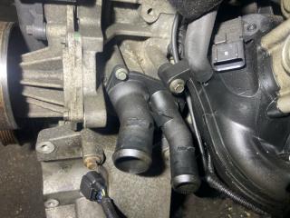 Корпус термостата Ford Focus 2 (08-11) 2008