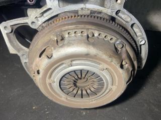 Комплект сцепления Ford Focus 2 (08-11) 2008