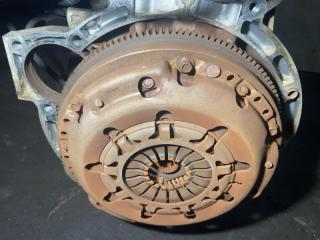 Комплект сцепления Ford Focus 2 (08-11) 2008