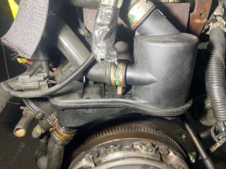 Сапун (маслоотделитель) Ford Tourneo/Connect (02-13) 2008