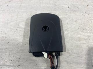 Блок управления Bluetooth Ford Focus 3 (11-14) 2011 контрактная Блок управления Bluetooth Ford Focus 3 (11-14) 2011