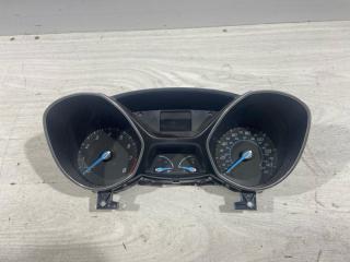 Панель (щиток) приборов Ford Focus 3 (11-14) 2011
