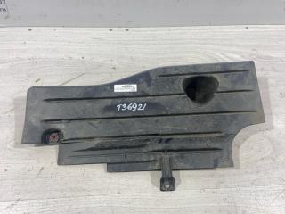 Защита антигравийная правая Ford Focus 3 (11-14) 2011