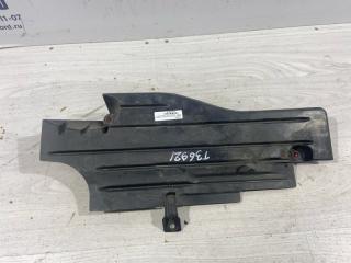 Защита антигравийная левая Ford Focus 3 (11-14) 2011