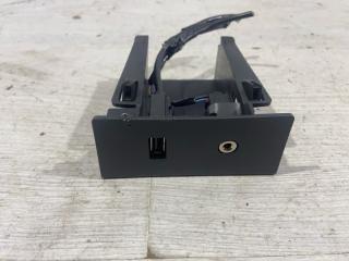 Разъем AUX+USB Ford Focus 3 (11-14) 2011