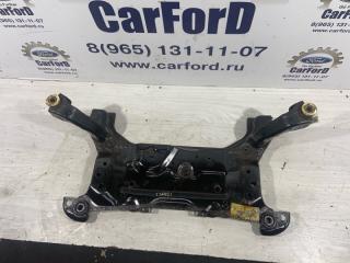 Балка подмоторная Ford Focus 3 (11-14) 2011 контрактная Балка подмоторная Ford Focus 3 (11-14) 2011