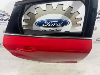 Уплотнитель стекла наружный задний правый Ford Focus 3 (11-14) 2011