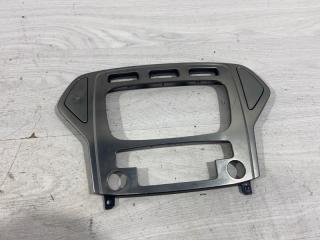 Рамка магнитолы Ford Mondeo 4 (07-14) 2008