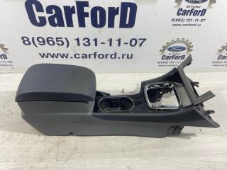 Консоль между сидений Ford Mondeo 4 (07-14) 2008 контрактная Консоль между сидений Ford Mondeo 4 (07-14) 2008
