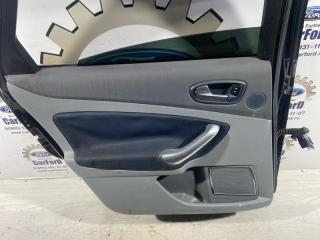 Обшивка двери задняя левая Ford Mondeo 4 (07-14) 2008