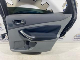 Обшивка двери задняя правая Ford Mondeo 4 (07-14) 2008