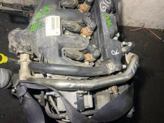 Трубка картерных газов Ford Mondeo 4 (07-14) 2008