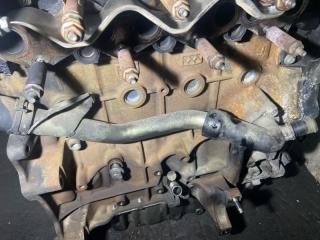 Трубка системы охлаждения Ford Mondeo 4 (07-14) 2008