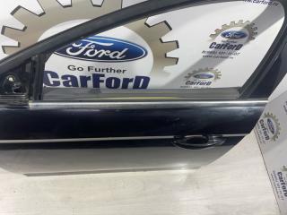 Уплотнитель стекла наружный передний левый Ford Mondeo 4 (07-14) 2008