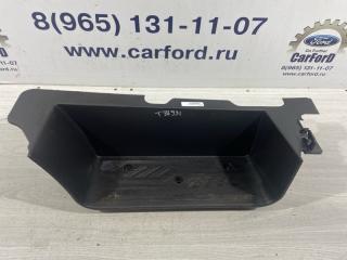 Накладка порога (внутренняя) левая Ford Transit (2014-) 2015