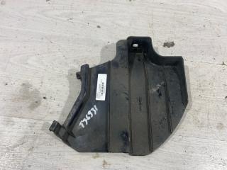 Защита антигравийная передняя левая Ford Transit (2014-) 2015