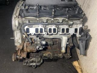ТНВД Ford Transit (2014-) 2015