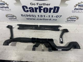 Воздуховод отопителя (печки) Ford Ranger (06-11) 2007