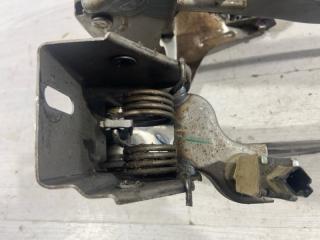 Педаль сцепления Ford Ranger (06-11) Пикап. 4 двери 2.5L 16V DOHC HPCR DI TC Diesel Педаль сцепления Ford Ranger (06-11) Пикап. 4 двери 2.5L 16V DOHC HPCR DI TC Diesel