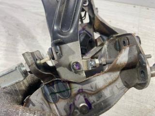 Педаль сцепления Ranger (06-11) 2007 Пикап. 4 двери 2.5L 16V DOHC HPCR DI TC Diesel Педаль сцепления Ranger (06-11) 2007 Пикап. 4 двери 2.5L 16V DOHC HPCR DI TC Diesel