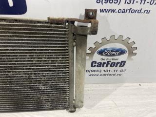 Радиатор кондиционера (конденсер) Ford Ranger (06-11) Пикап. 4 двери 2.5L 16V DOHC HPCR DI TC Diesel