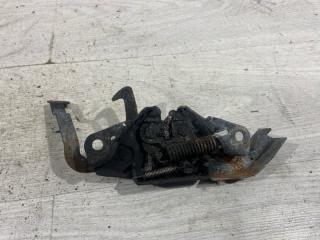 Замок капота Ford Ranger (06-11) 2007 Пикап. 4 двери 2.5L 16V DOHC HPCR DI TC Diesel 1461804 контрактная