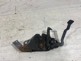 Замок капота Ranger (06-11) 2007 Пикап. 4 двери 2.5L 16V DOHC HPCR DI TC Diesel