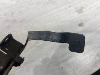 Замок капота Ford Ranger (06-11) Пикап. 4 двери 2.5L 16V DOHC HPCR DI TC Diesel