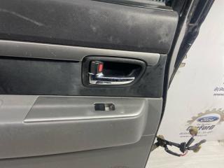 Обшивка двери задняя левая Ford Ranger (06-11) Пикап. 4 двери 2.5L 16V DOHC HPCR DI TC Diesel