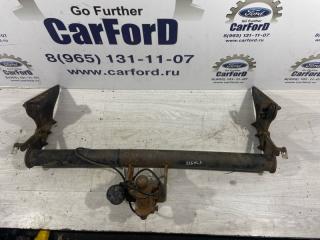 Фаркоп Ford Ranger (06-11) 2007