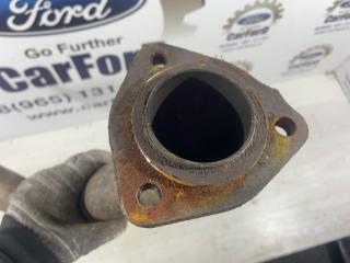 Приемная труба глушителя Ford Ranger (06-11) Пикап. 4 двери 2.5L 16V DOHC HPCR DI TC Diesel Приемная труба глушителя Ford Ranger (06-11) Пикап. 4 двери 2.5L 16V DOHC HPCR DI TC Diesel