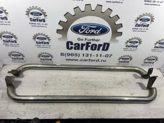 Подножки боковые (комплект) Ford Ranger (06-11) 2007