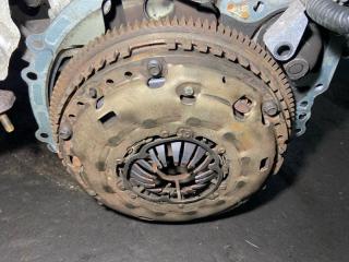 Комплект сцепления Ford Ranger (06-11) 2007