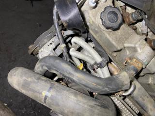 Запчасть трубка картерных газов Ford Ranger (06-11) 2007