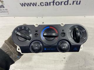 Блок управления отопителем Ford Fusion (01-12) 2011