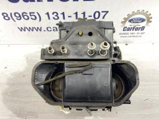 Отопитель в сборе Ford Fusion (01-12) 2011