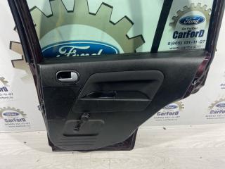 Обшивка двери задняя правая Ford Fusion (01-12) 2011