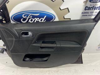 Обшивка двери передняя правая Ford Fusion (01-12) 2011