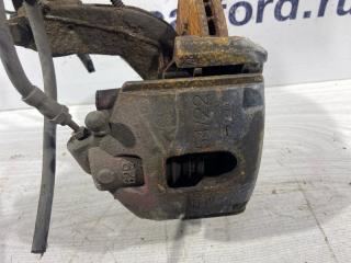 Суппорт передний левый Ford Fusion (01-12) 2011 контрактная Суппорт передний левый Ford Fusion (01-12) 2011