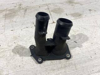 Фото запчасти корпус термостата Ford Fusion (01-12) 2011 контрактная запчасть Запчасть корпус термостата Ford Fusion (01-12) 2011