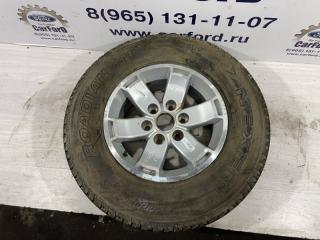 Диск литой R16 Ford Ranger (06-11) 2007