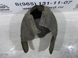 Подкрылок задний левый Ford Focus 2 (04-08) 2007