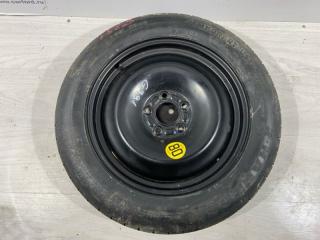 Колесо запасное (докатка) Ford Focus 2 (04-08) 2007