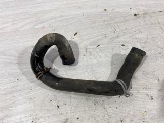 Патрубок радиатора нижний Ford Focus 2 (04-08) 2007 контрактная Патрубок радиатора нижний Ford Focus 2 (04-08) 2007