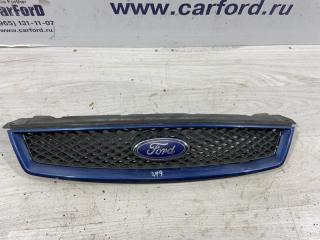 Решетка радиатора Ford Focus 2 (04-08) 2007